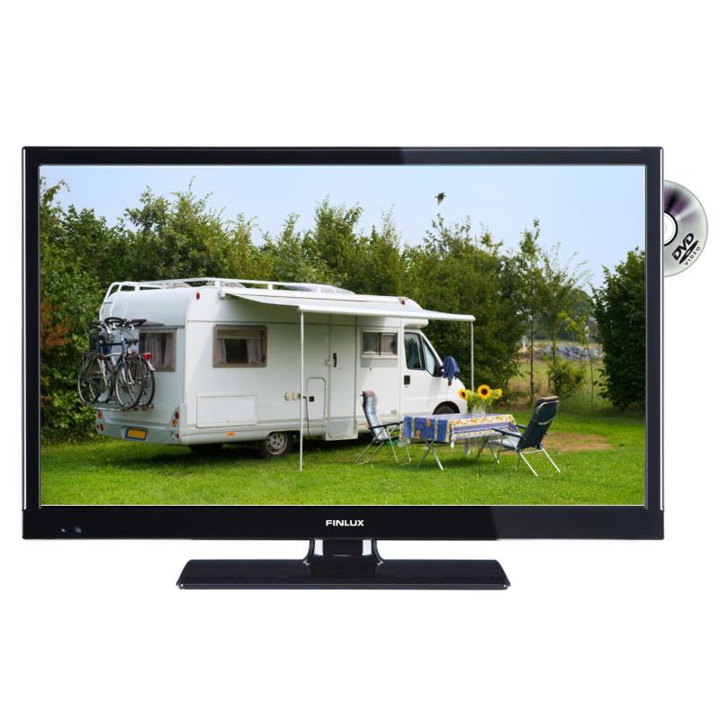 Product Image for Finlux Smarttv 22" M/dvd M/wifi 22fdme5161