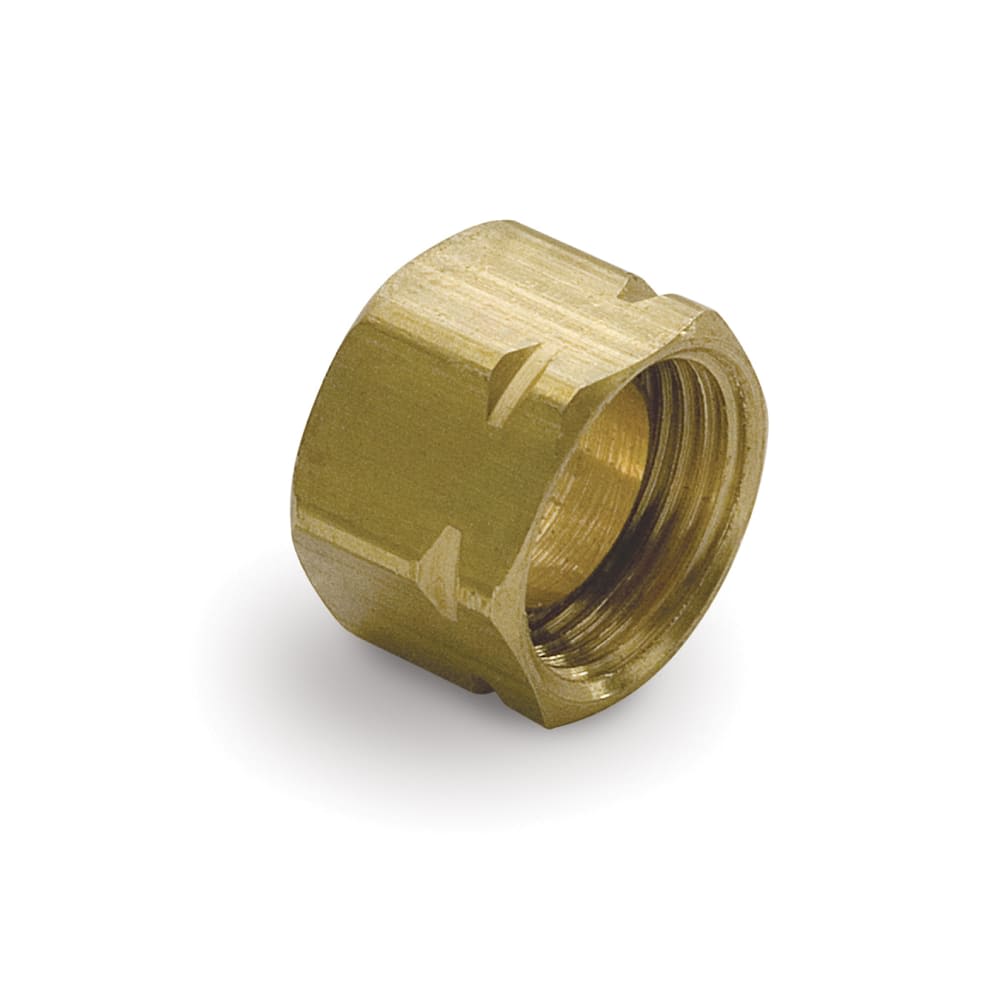 Product Image for Baystar Mutter Med Konus For 3/8" Slange