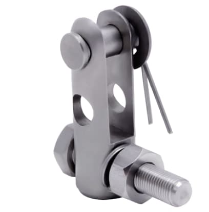 Product Image for Multiflex Endeledd For Styrekabel