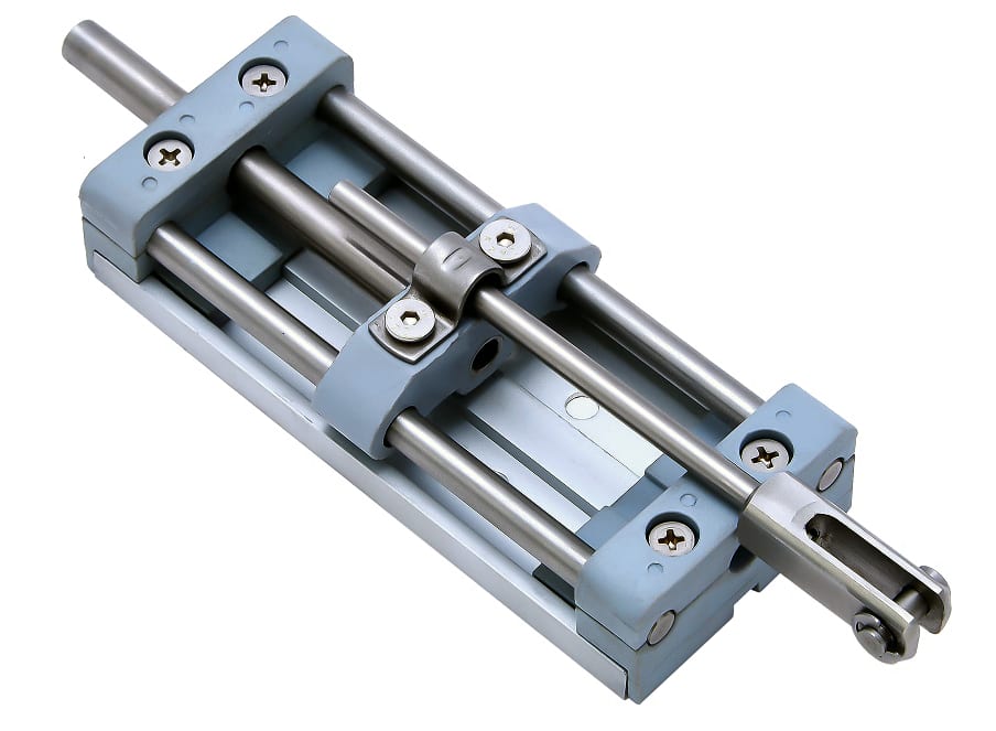 Product Image for Multiflex Synkronisator For 2 Posisjoner