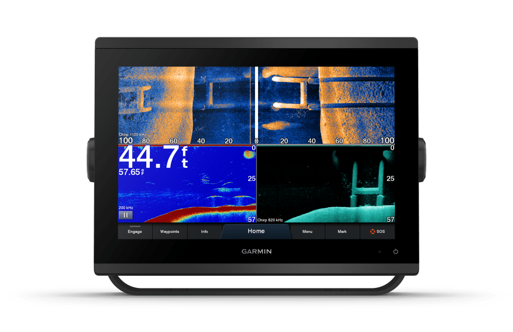 Product Image for Garmin -  GPSmap 1223xsv - GPS Kartplotter