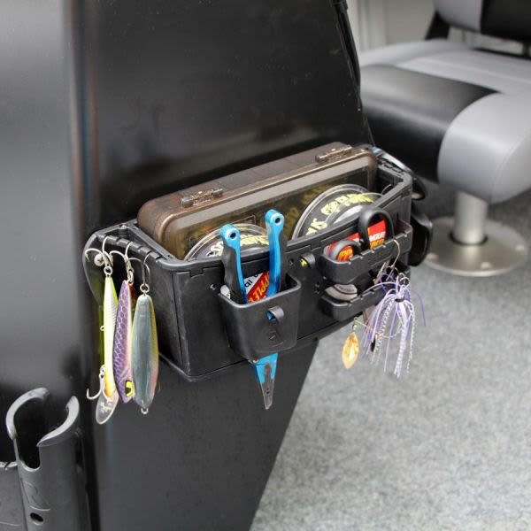Product Image for Railblaza Tackle Caddy Skrumontering