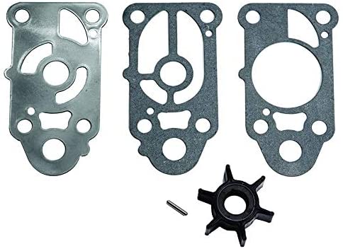 Product Image for Quicksilver Mercury Impeller Rep Kit 2,5-3,5 Hk