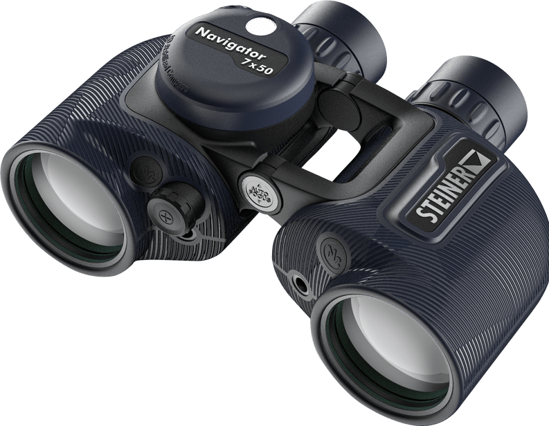 Product Image for Steiner Kikkert Navigator 7x50 M/kompass