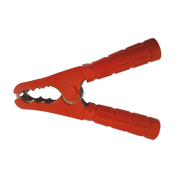 Product Image for Prosupply Batteriklemme 350a Rød 50mm2 1stk