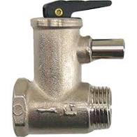 Product Image for Ati Overtrykksventil 8bar - 0,5bar