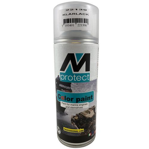 Product Image for Motorlakk Klar 400ml