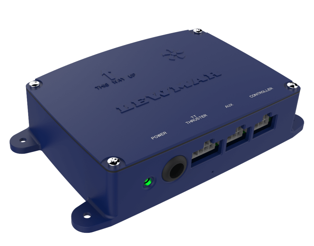 Product Image for Lewmar Bluebox Thruster Gen2 Assy