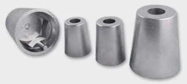 Product Image for Sinkanode For Propellmutter Ø40mm (12246-40)