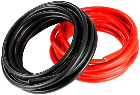 Product Image for Kabel Fortinnet Rød 95mm2
