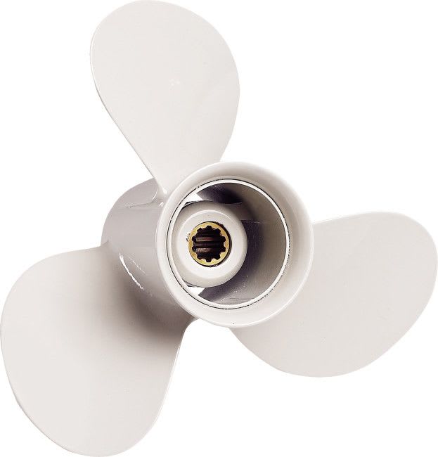 Product Image for Propell Mercury 9,9-20hk 9,25x10