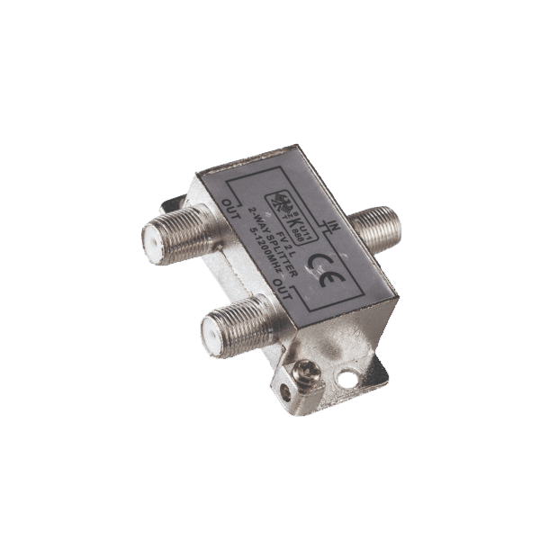 Product Image for Glomex Splitter Tv -> Tv + Radio