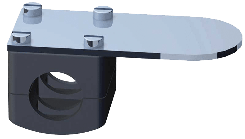 Product Image for Nawa Universalbrakett For Antenner Etc