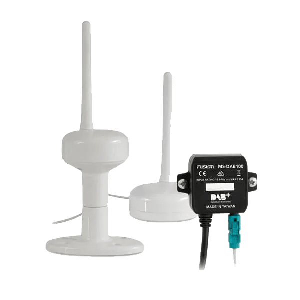 Product Image for Fusion Standard Dab-antenne M/ Adapter