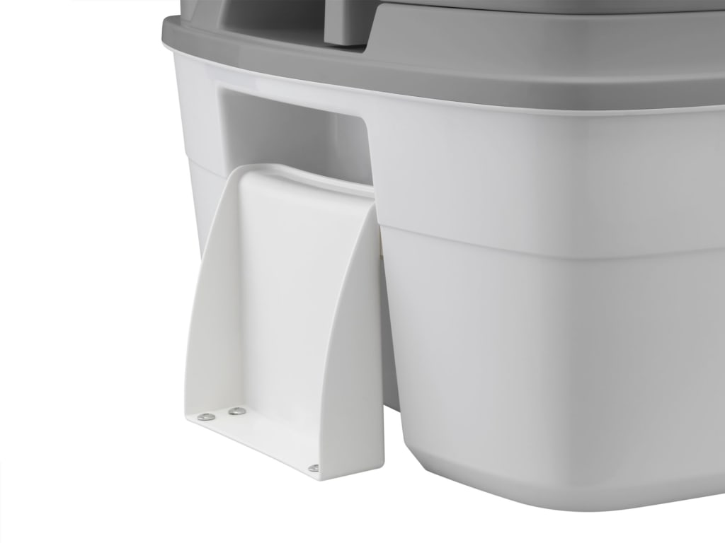 Product Image for Dørkfeste Porta Potti Qube 165/365