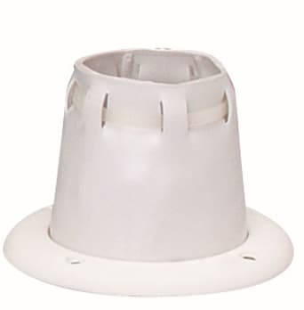 Product Image for Ultraflex Gummibelg Justerbar Hvit R4w