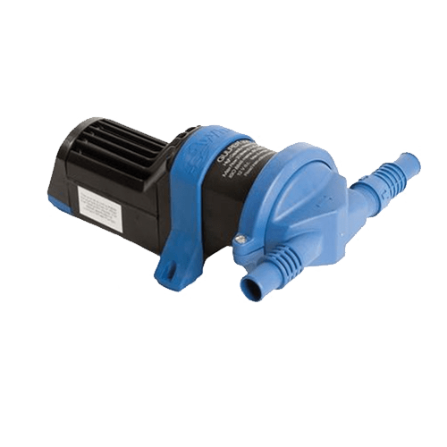 Product Image for Whale Gulper 320 12v Gråvannspumpe