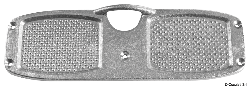 Product Image for Motorfesteplate For Akterspeil