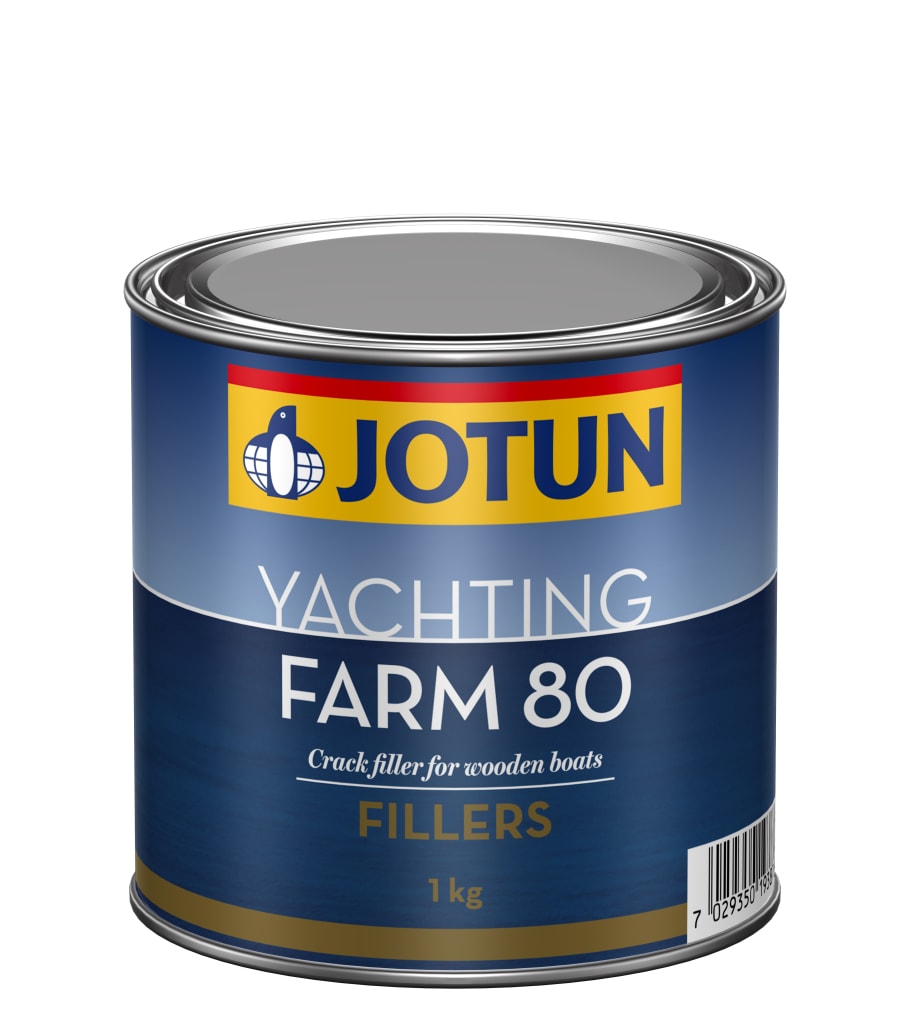 Product Image for Jotun Farm 80 1 Kg