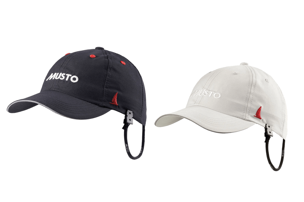 Product Image for Musto Crew Cap Navy