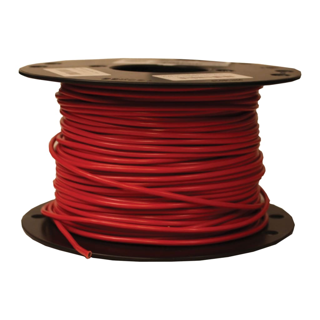 Product Image for Kabel Fortinnet Rød 10mm2