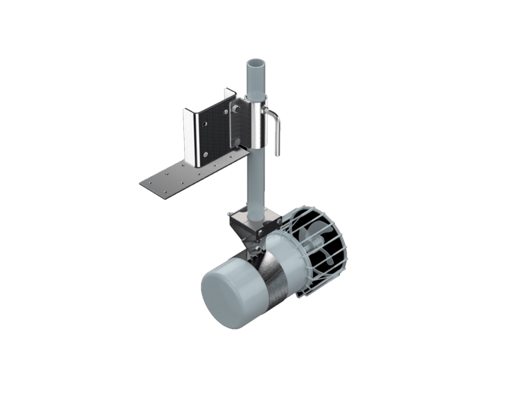 Product Image for Kasco Monteringsbrakett Industriell