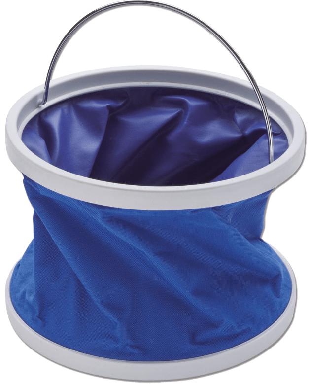 Product Image for Bøtte Sammenleggbar