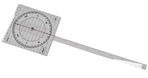 Product Image for Kurslinjal
