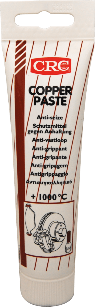 Product Image for Crc Copper Paste Tube 100ml