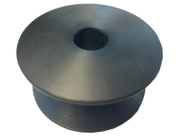 Product Image for Smartliner Nylonhjul Delenr 26