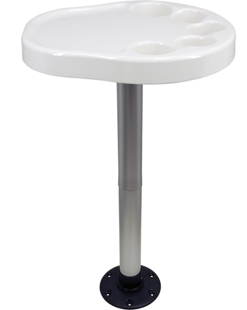 Product Image for Bord Plast Med Stativ
