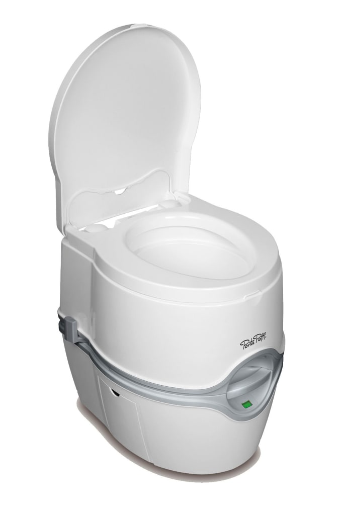 Product Image for Porta Potti Excellence