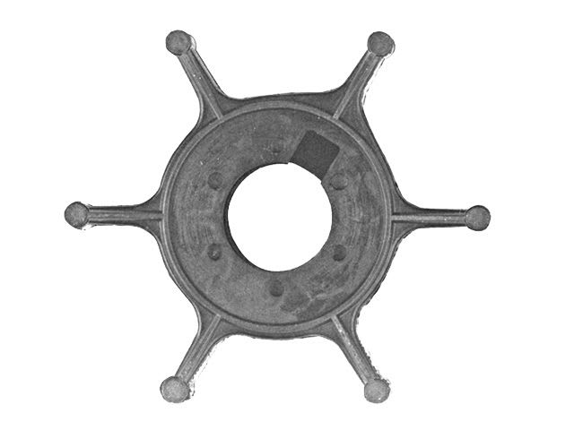 Product Image for Quicksilver Impeller Yamaha/mercury/mariner 4/5hk