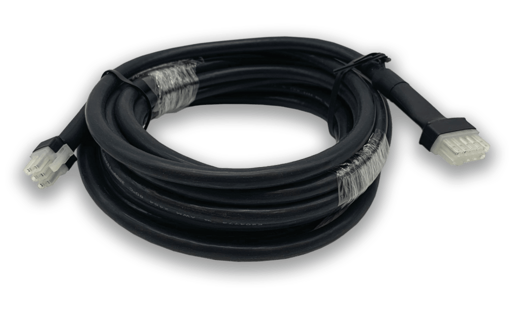 Product Image for Lewmar Kabel 2m Bluebox-motor Gen2 Tt