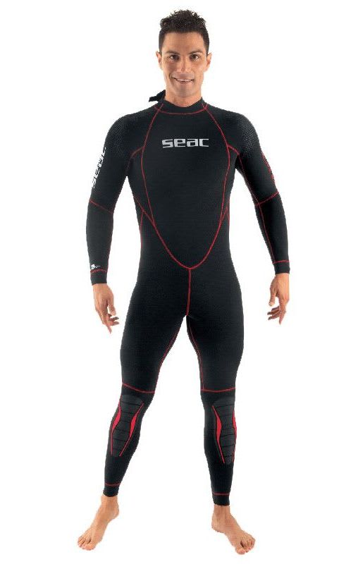 Product Image for Våtdrakt Alfa Mann 5mm M