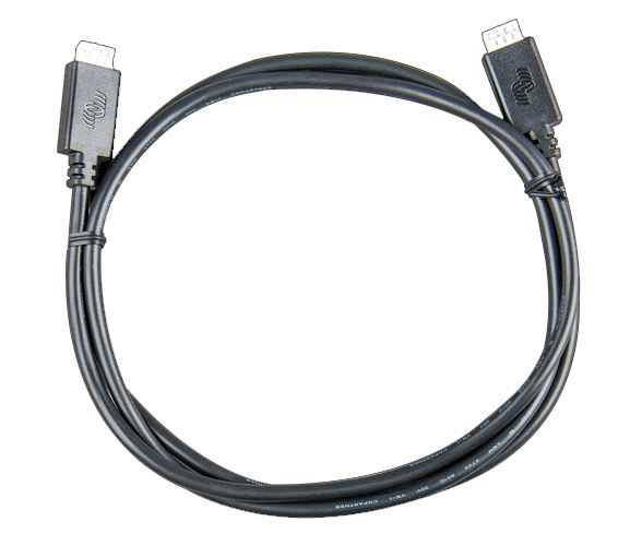 Product Image for Victron Ve Direct Kabel 10m Rett