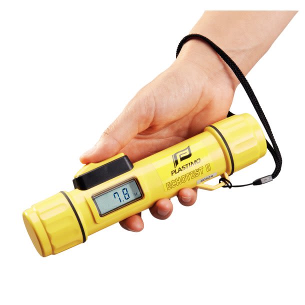 Product Image for Håndholdt Ekkolodd Echotest Ii
