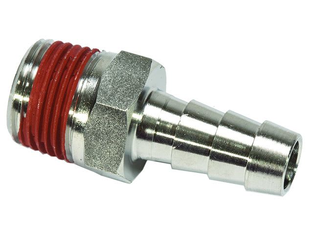 Product Image for Quicksilver Nippel Til Tanker Og Filterbraketter 9,5mm