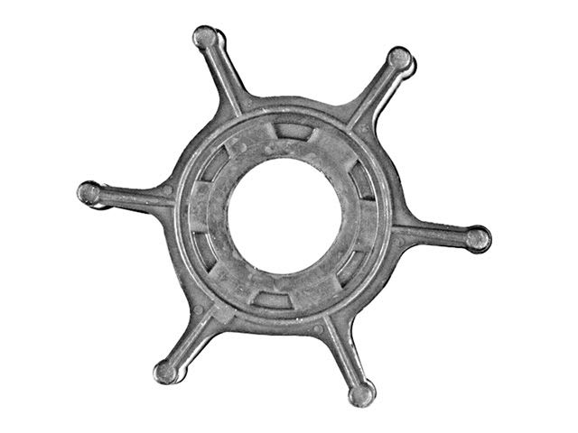 Product Image for Quicksilver Impeller Yamaha / Mercury 6-8hk