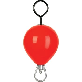 Product Image for Fortøyningsbøye Heavy Duty M/kort Jern 60cm