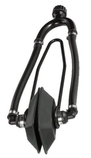 Product Image for Spylemuffe Dobbel 16mm