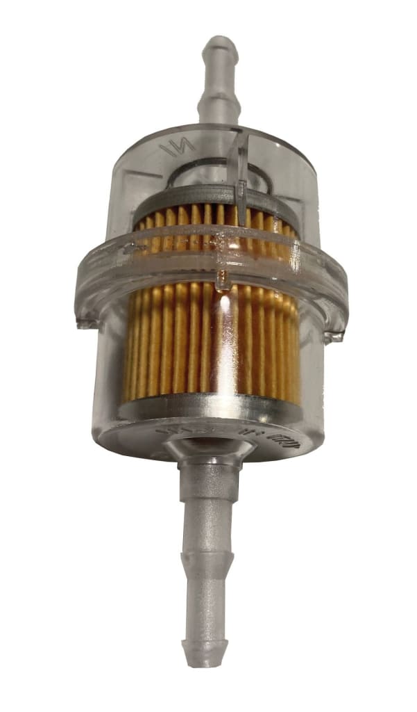 Product Image for Universalt Bensin- Og Dieselfilter 8mm