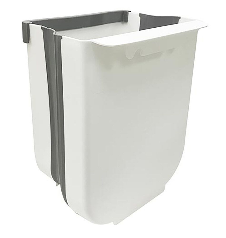 Product Image for Utfellbar Søppelbøtte 9liter