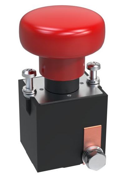 Product Image for Hovedbryter 150 Amp