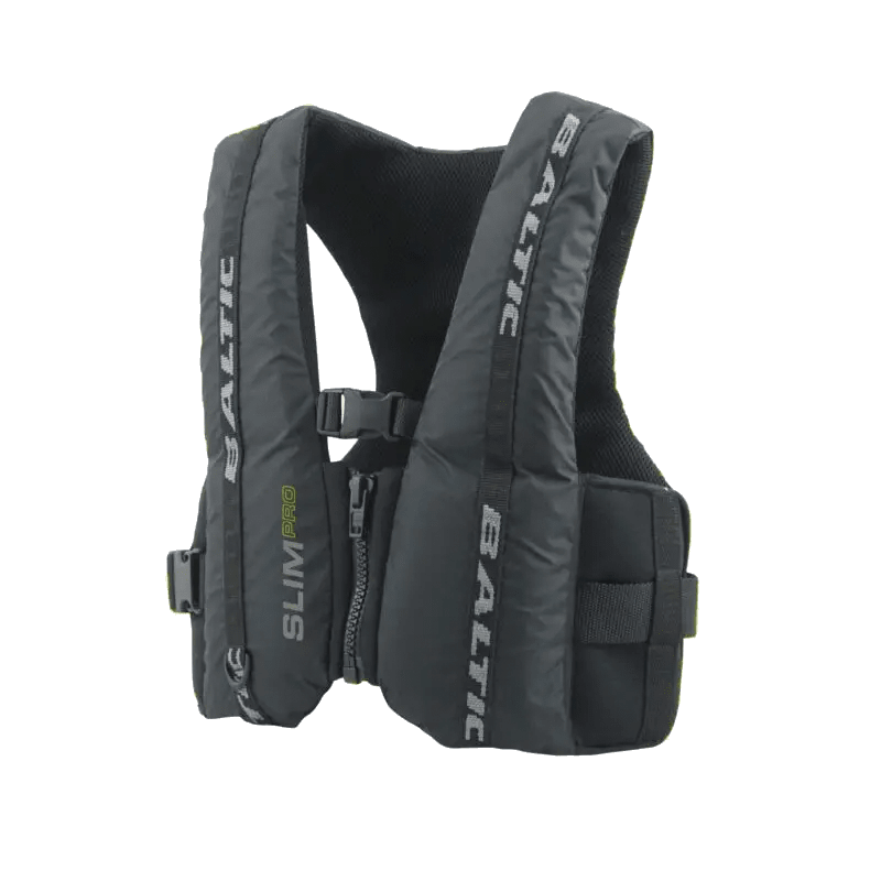 Product Image for Baltic Slim Pro Flytevest 30-50kg, Sort