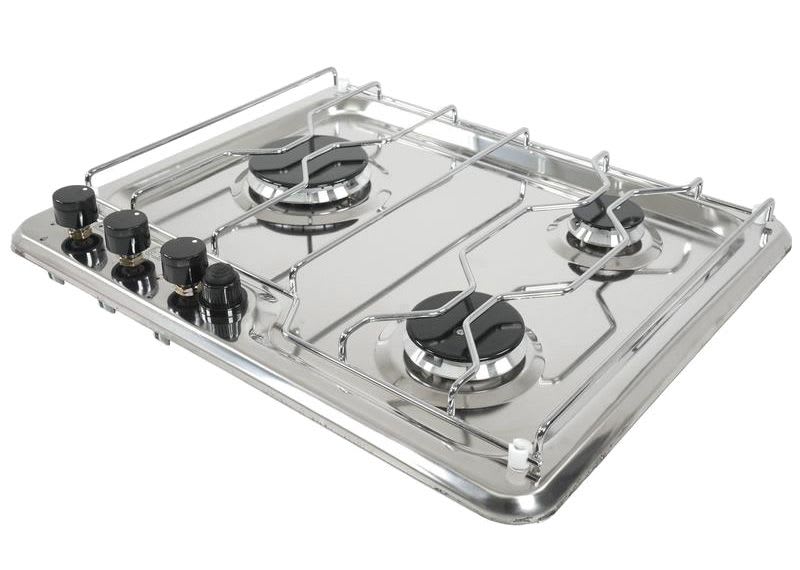 Product Image for Ocean Comfort Kokeapparat Seafarer 3-bluss M/el Tenning