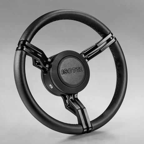 Product Image for Isotta Ratt Fanete