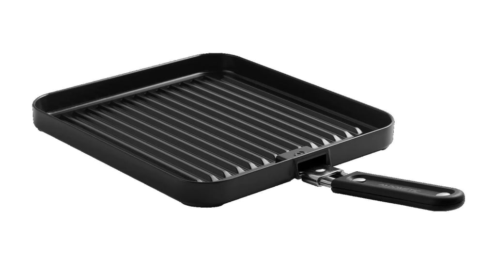 Product Image for Cadac Grillpanne For 2cook