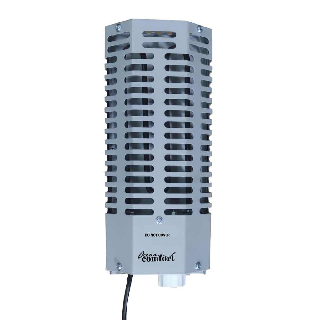 Product Image for Ocean Comfort Frostvakt M/termostat 200w 30x12,5x8cm