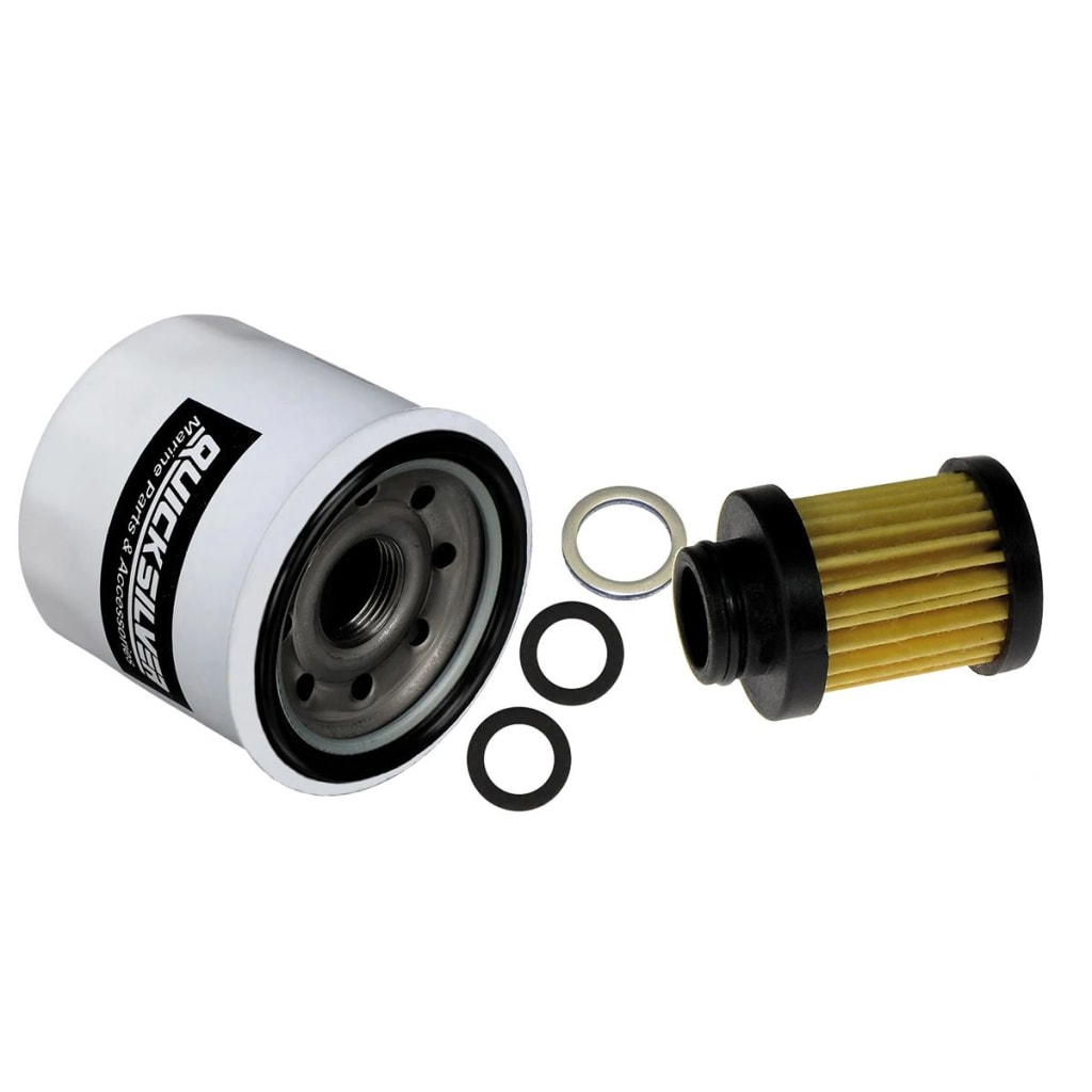 Product Image for Quicksilver Yamaha 100 Timer Servicekit F50/f60/f70/t50/t60